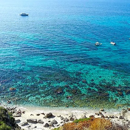 Il Nido B&B 산타도메니카
