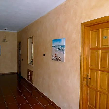 Il Nido B&B 3*