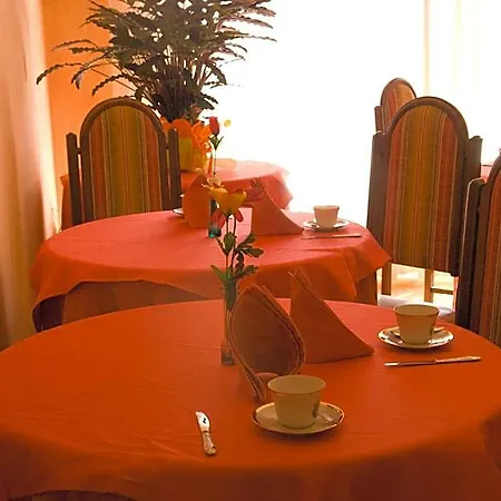 Il Nido Bed & Breakfast Santa Domenica (Vibo Valentia)