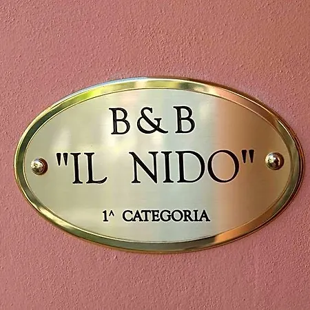 Il Nido 3* Santa Domenica (Vibo Valentia)