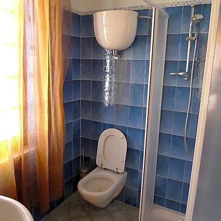 Bed & Breakfast Il Nido Santa Domenica (Vibo Valentia)