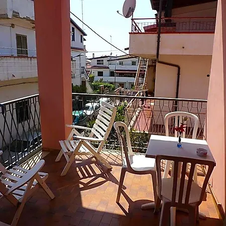 Il Nido B&B 3*