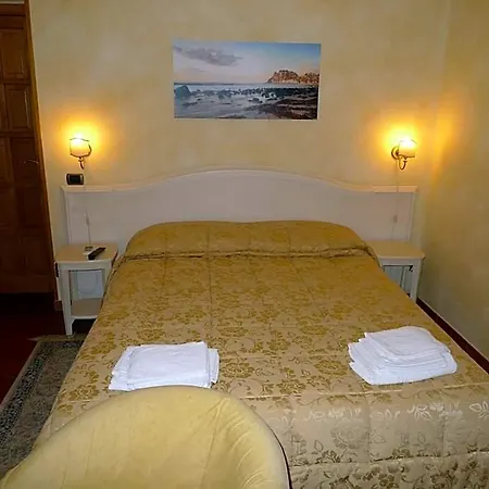 B&B Il Nido 산타도메니카