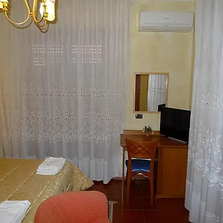 Bed & Breakfast Il Nido