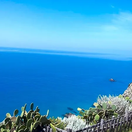Il Nido 3* Santa Domenica (Vibo Valentia)