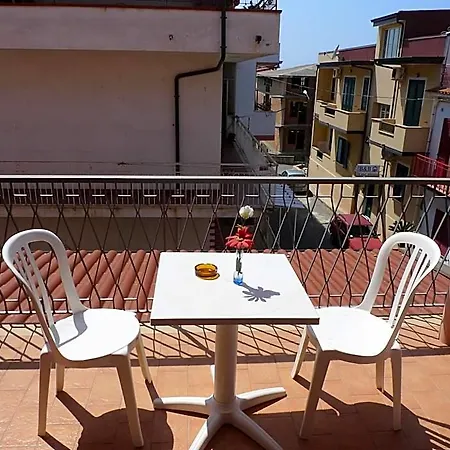 Bed & Breakfast Il Nido