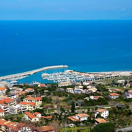 Il Nido 3* Santa Domenica (Vibo Valentia)