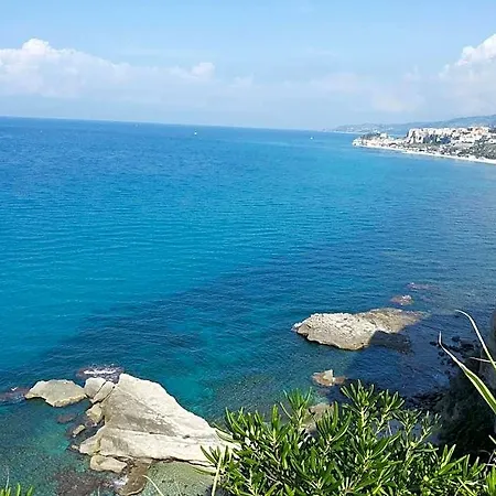 Il Nido Santa Domenica (Vibo Valentia)