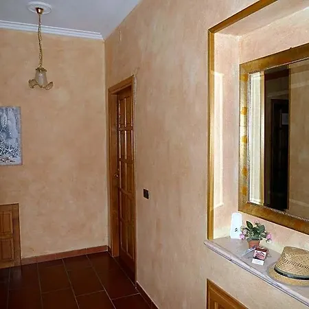Il Nido Bed & Breakfast