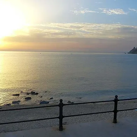 Il Nido Bed & Breakfast Santa Domenica (Vibo Valentia)
