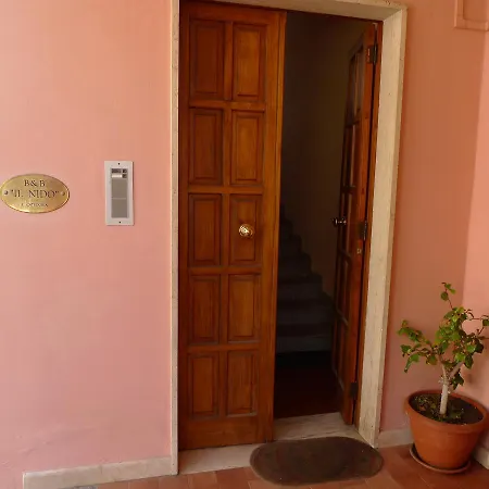 Bed & Breakfast B&B Il Nido