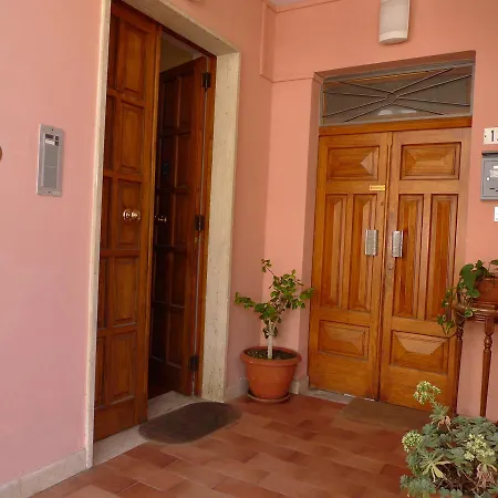 Il Nido Panzió Santa Domenica