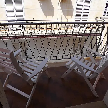 Panzió Il Nido 4*