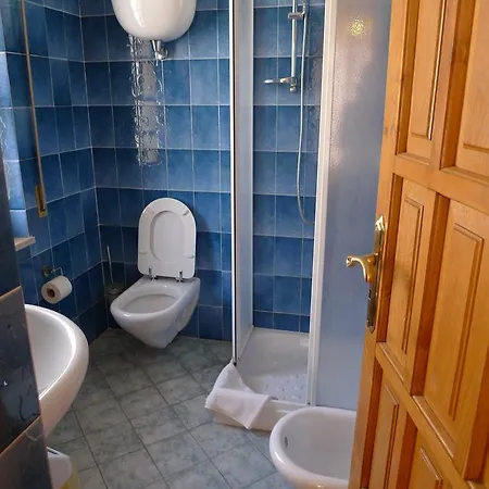 B&B Il Nido 3*