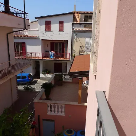 Panzió Il Nido 4*