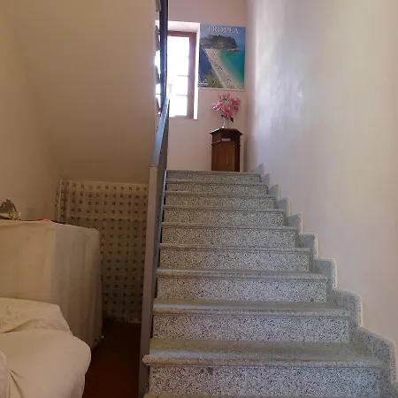 B&B Il Nido Bed & Breakfast Santa Domenica (Vibo Valentia)