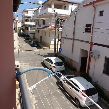 Panzió Il Nido 4*