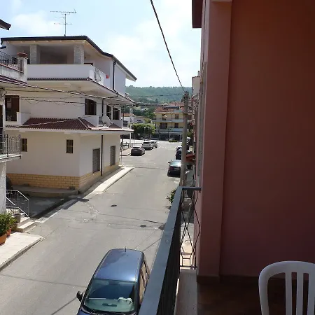 Il Nido 4* Santa Domenica