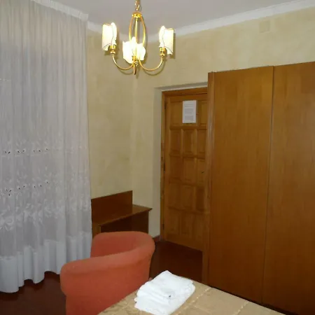 B&B Il Nido Santa Domenica (Vibo Valentia)