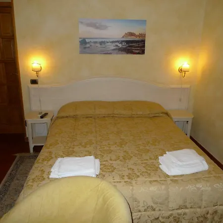 B&B Il Nido Bed & Breakfast Santa Domenica (Vibo Valentia)