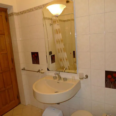 Il Nido B&B 산타도메니카
