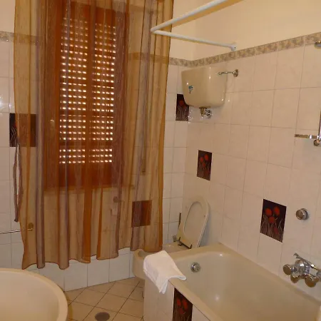 B&B Il Nido 3* Santa Domenica (Vibo Valentia)