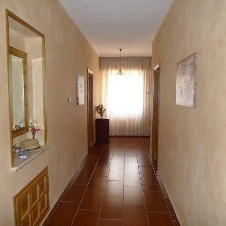 B&B Il Nido Santa Domenica (Vibo Valentia)