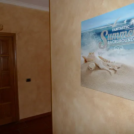 Bed & Breakfast B&B Il Nido Santa Domenica (Vibo Valentia)