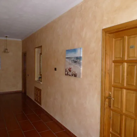 Il Nido Panzió 4*