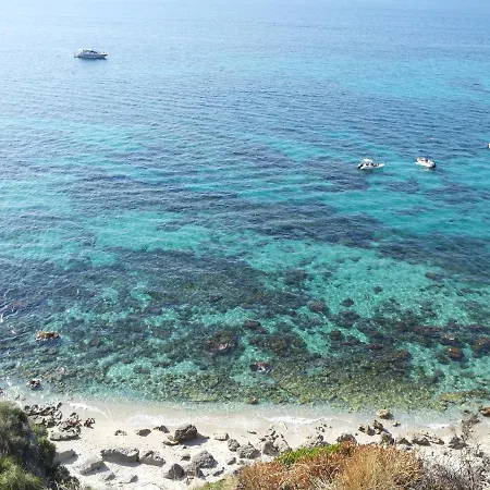 Il Nido 4* Santa Domenica