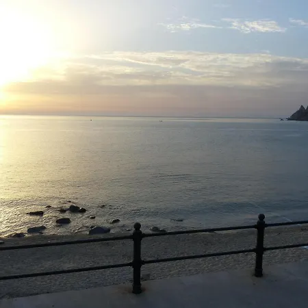 Panzió Il Nido Santa Domenica