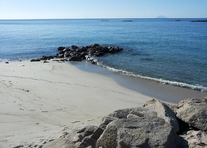 Il Nido Alojamento de Acomodação e Pequeno-almoço