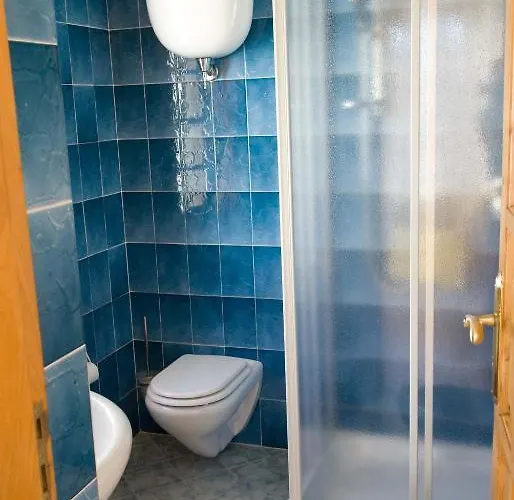 Il Nido Alojamento de Acomodação e Pequeno-almoço 3*