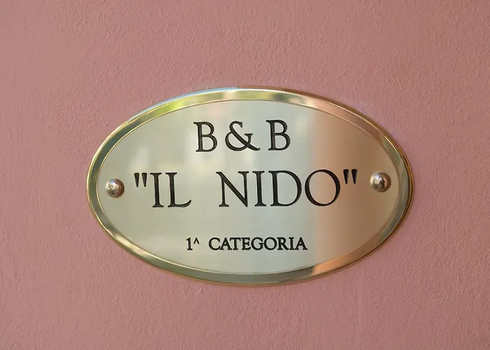 Il Nido