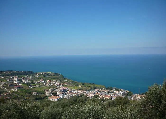 Il Nido Santa Domenica (Vibo Valentia)