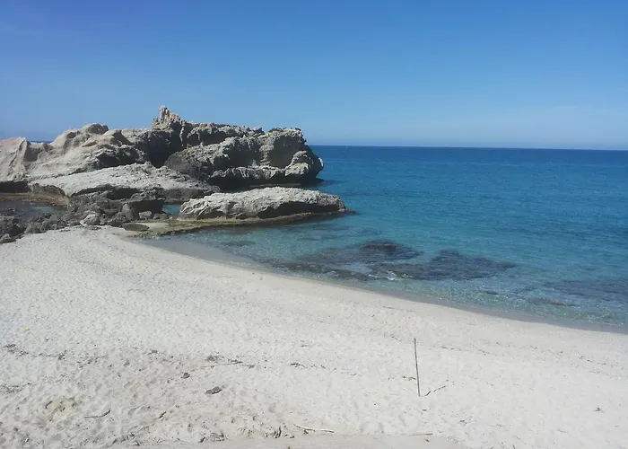 Alojamento de Acomodação e Pequeno-almoço Il Nido 3*