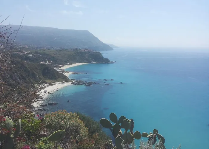 Il Nido Santa Domenica (Vibo Valentia)