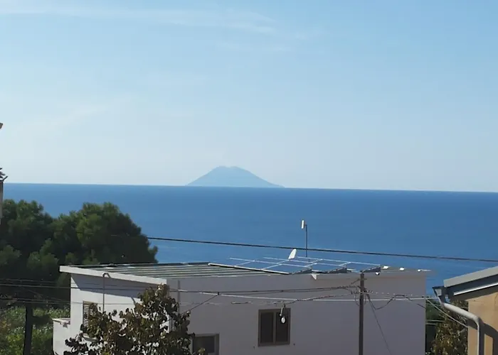 Alojamento de Acomodação e Pequeno-almoço Il Nido