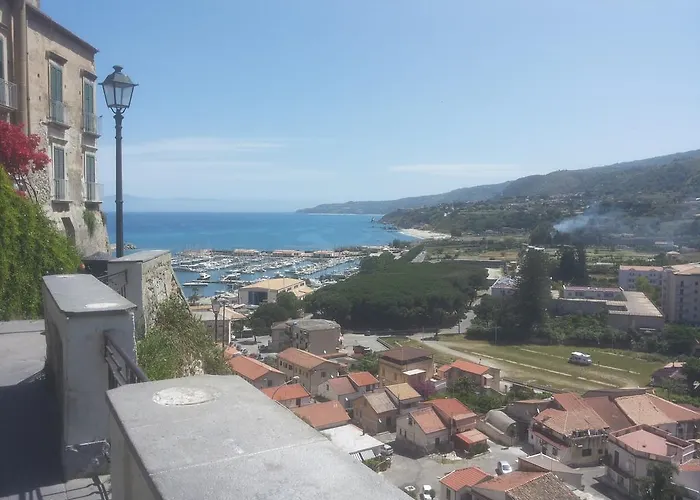 Il Nido Santa Domenica (Vibo Valentia)