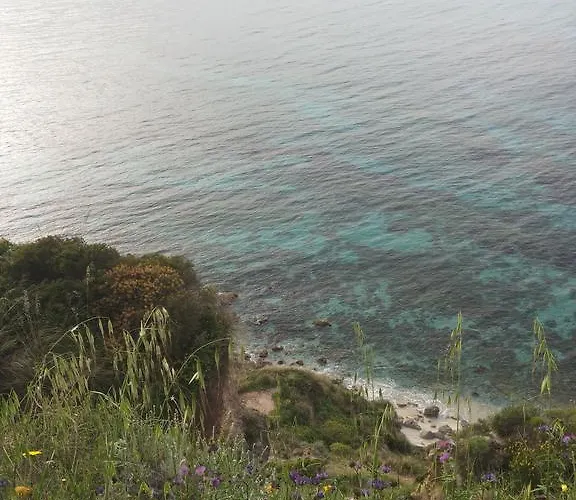 Il Nido Alojamento de Acomodação e Pequeno-almoço 3*