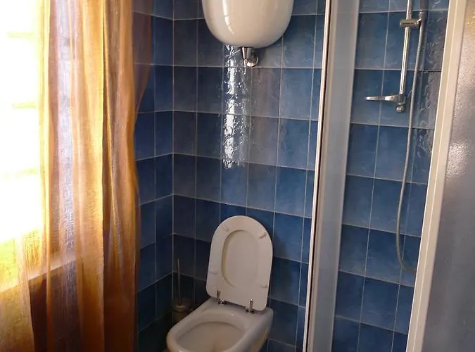 Alojamento de Acomodação e Pequeno-almoço Il Nido 3*