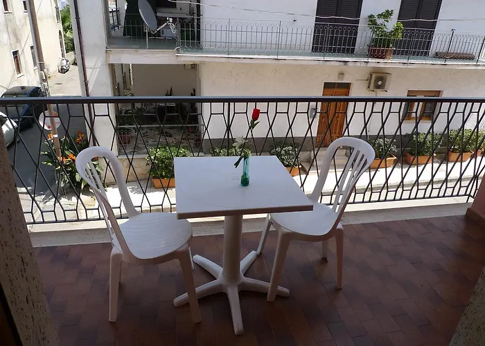 Il Nido Santa Domenica (Vibo Valentia)