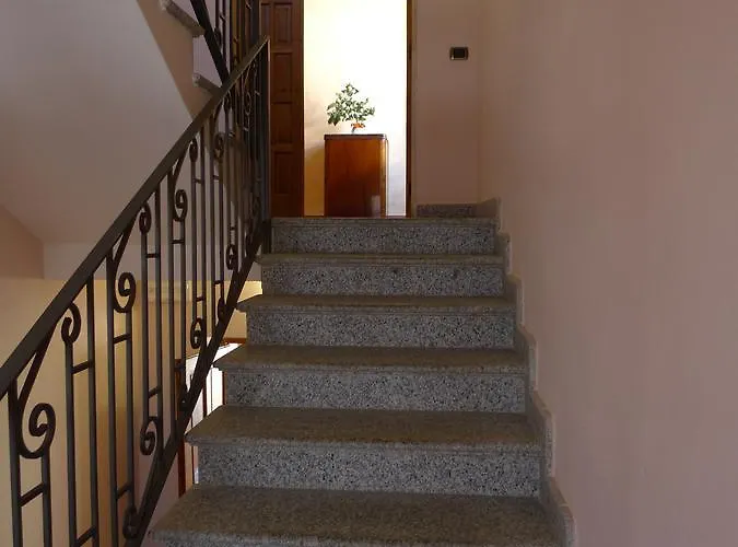 Alojamento de Acomodação e Pequeno-almoço Il Nido Santa Domenica (Vibo Valentia)