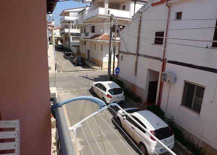 Alojamento de Acomodação e Pequeno-almoço Il Nido 3*