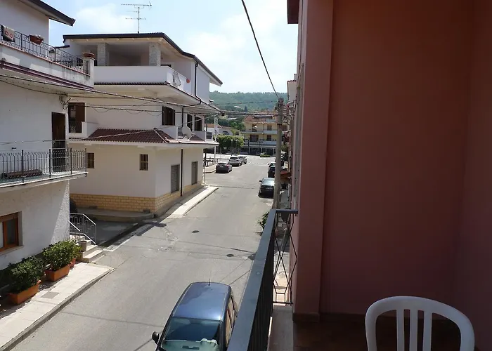 Il Nido 3* Santa Domenica (Vibo Valentia)