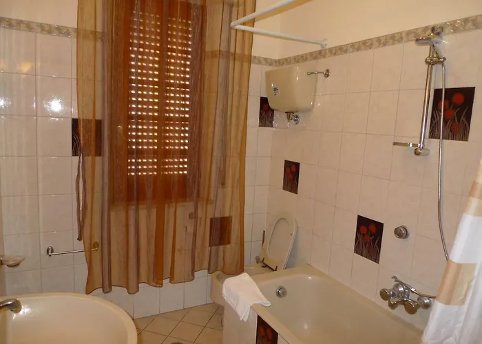 Il Nido 3* Santa Domenica (Vibo Valentia)