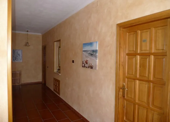 Il Nido Alojamento de Acomodação e Pequeno-almoço 3*