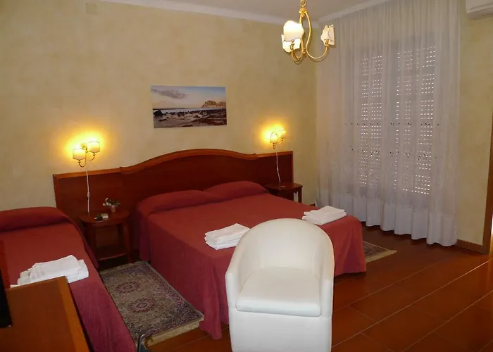 Alojamento de Acomodação e Pequeno-almoço Il Nido