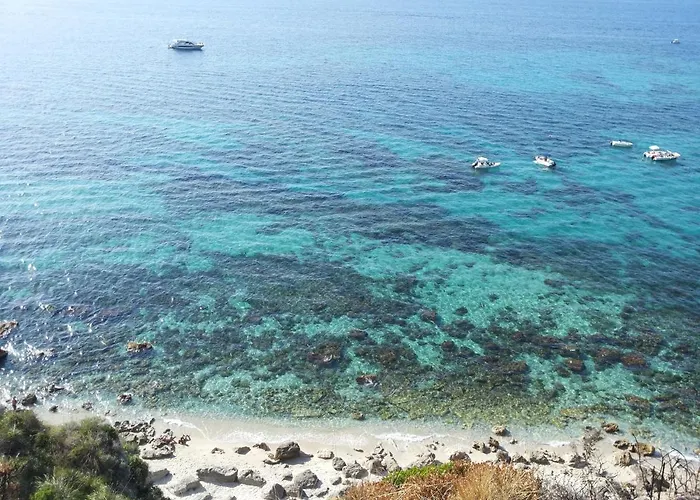 Il Nido 3* Santa Domenica (Vibo Valentia)