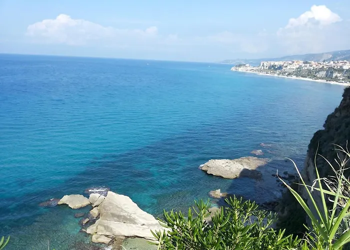 Il Nido Alojamento de Acomodação e Pequeno-almoço